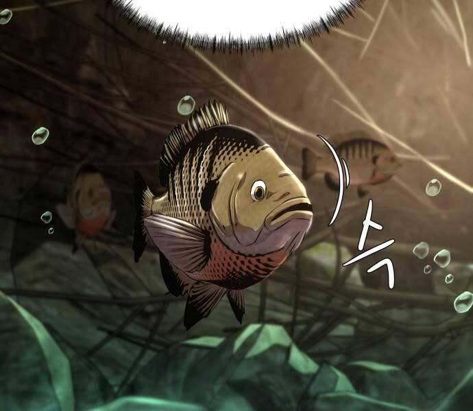 Hoá Thân Thành Cá Chapter 6 - 10