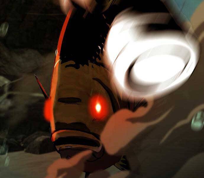 Hoá Thân Thành Cá Chapter 7 - 135