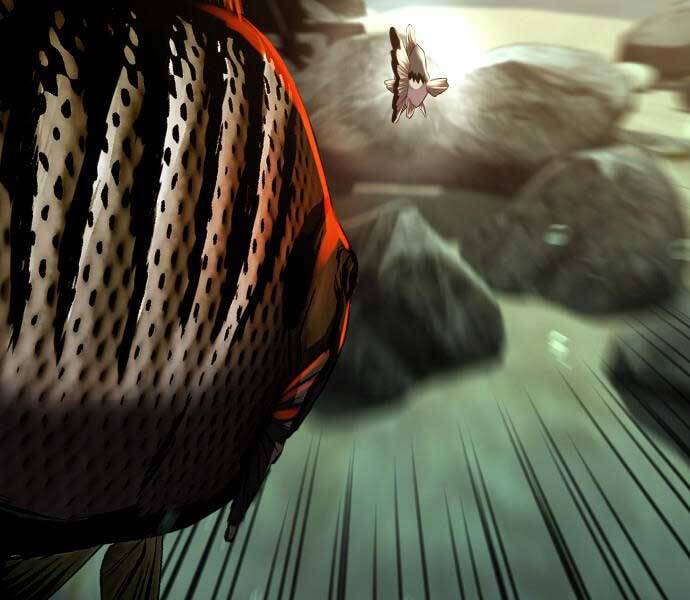 Hoá Thân Thành Cá Chapter 7 - 138