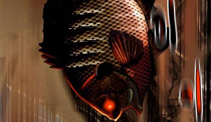 Hoá Thân Thành Cá Chapter 7 - 153