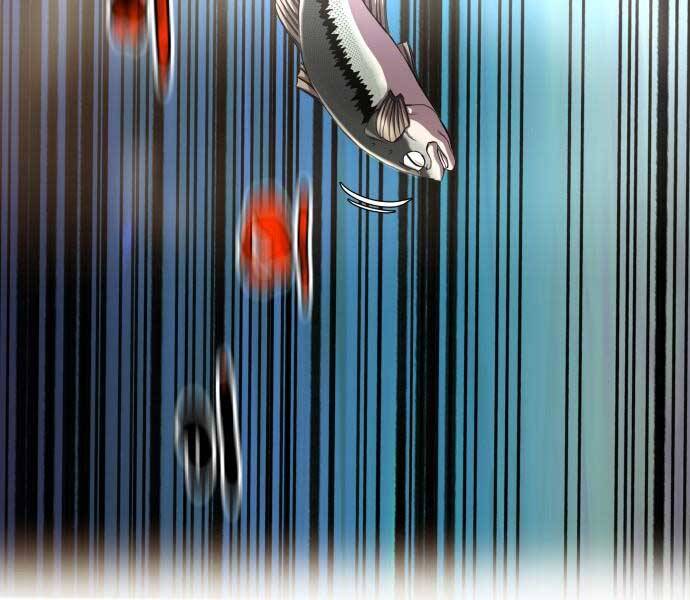 Hoá Thân Thành Cá Chapter 7 - 157