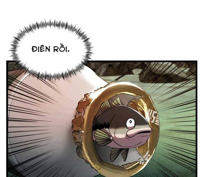 Hoá Thân Thành Cá Chapter 7 - 17