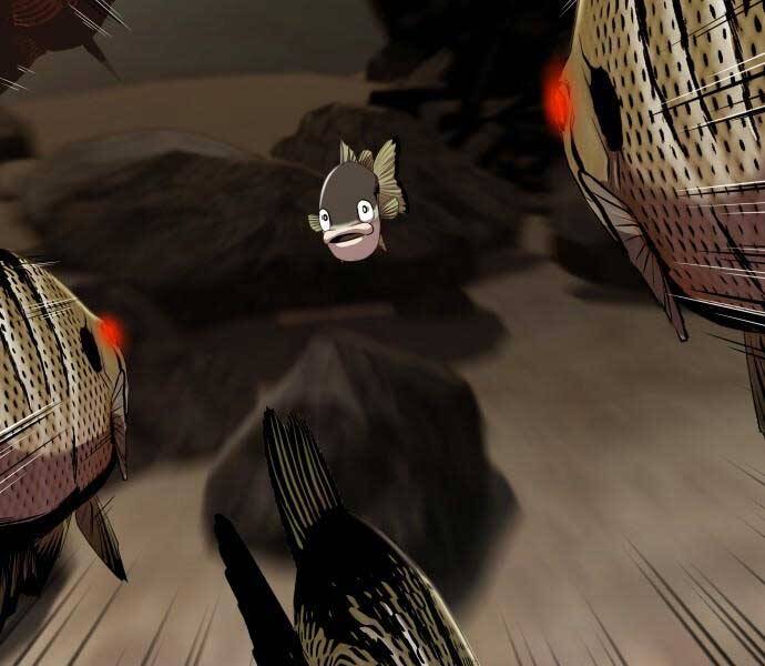 Hoá Thân Thành Cá Chapter 7 - 169