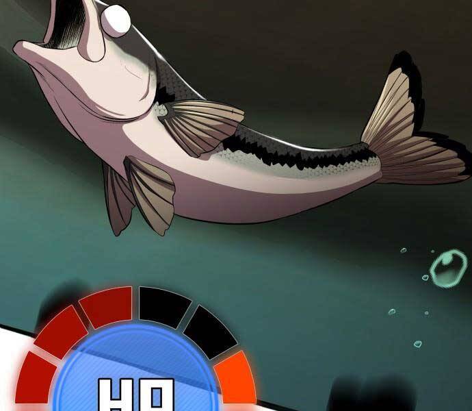 Hoá Thân Thành Cá Chapter 7 - 22