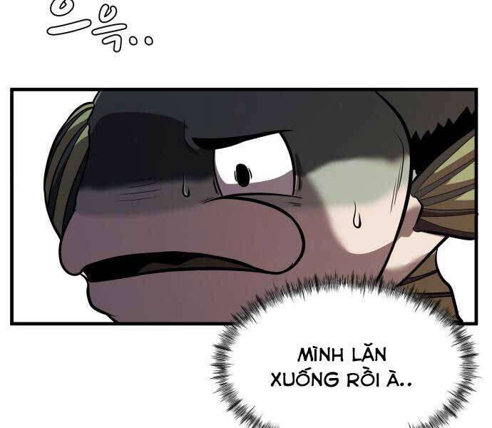 Hoá Thân Thành Cá Chapter 7 - 5