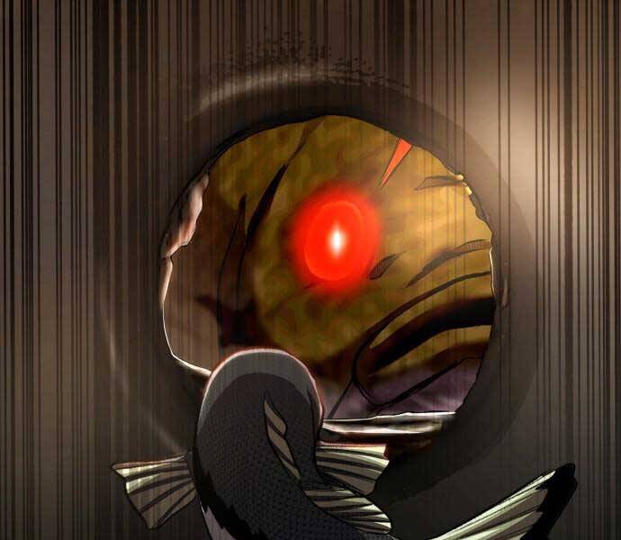 Hoá Thân Thành Cá Chapter 7 - 55