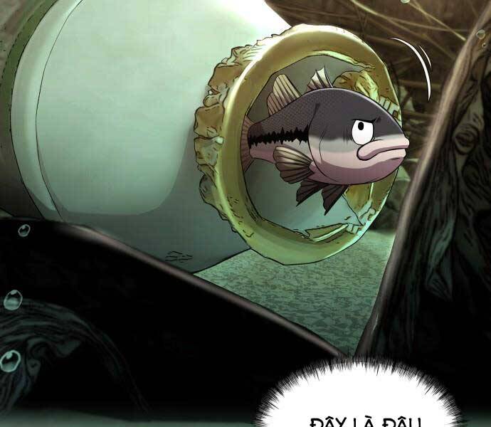 Hoá Thân Thành Cá Chapter 7 - 7