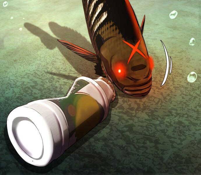 Hoá Thân Thành Cá Chapter 7 - 93