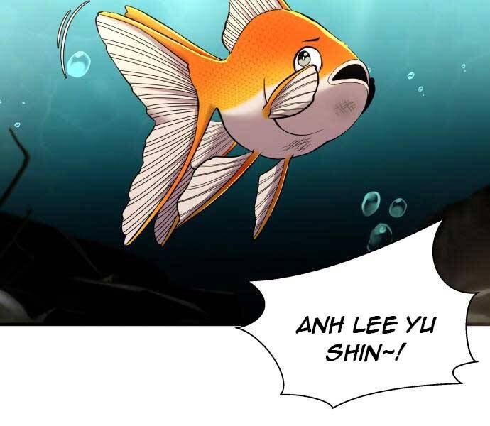 Hoá Thân Thành Cá Chapter 8 - 15