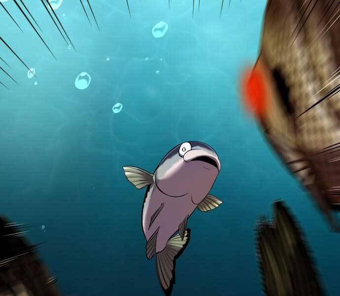 Hoá Thân Thành Cá Chapter 8 - 20