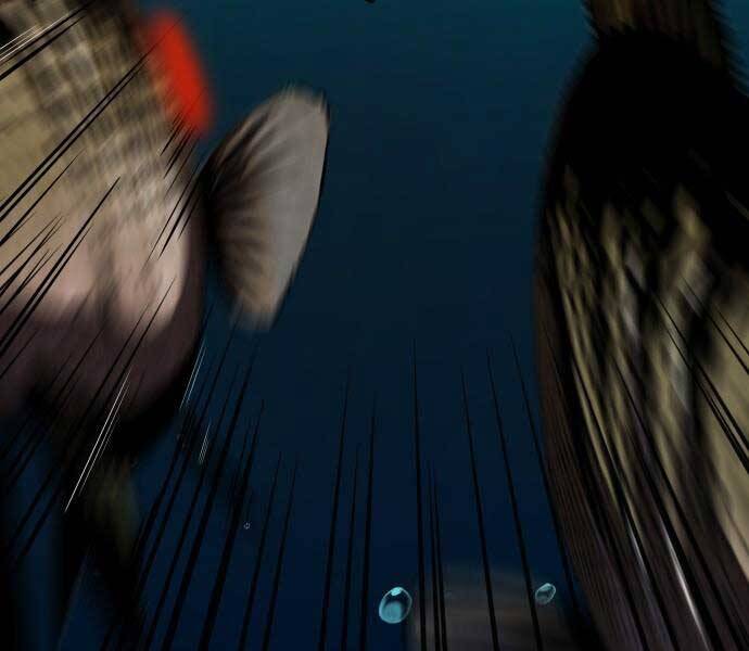 Hoá Thân Thành Cá Chapter 8 - 21