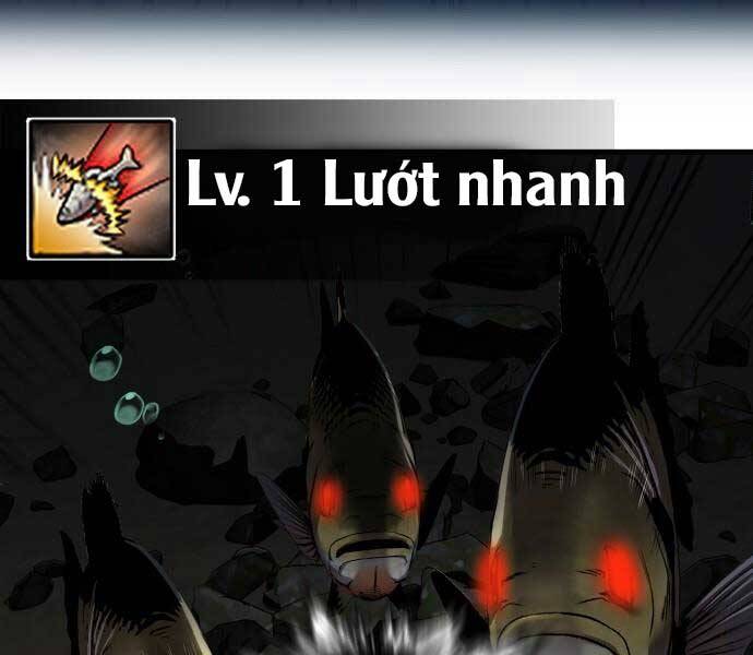 Hoá Thân Thành Cá Chapter 8 - 23