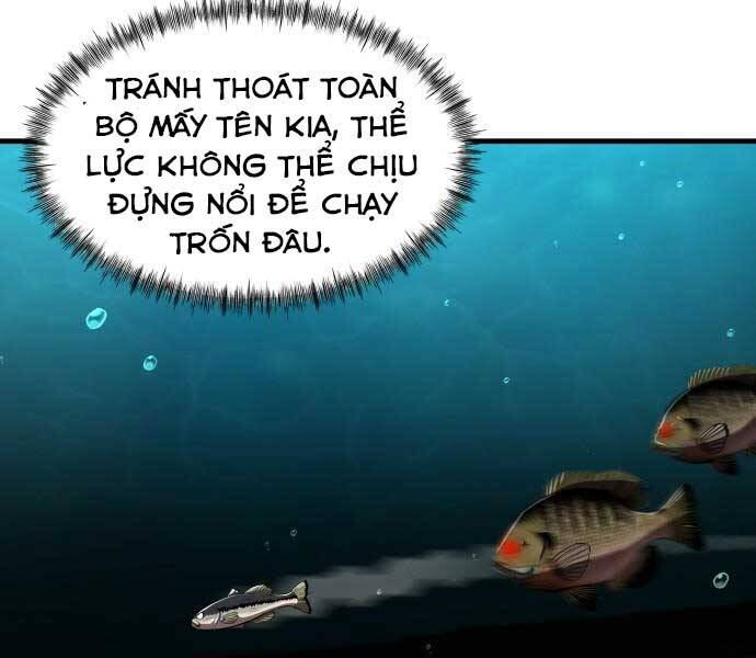 Hoá Thân Thành Cá Chapter 8 - 30