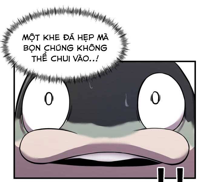 Hoá Thân Thành Cá Chapter 8 - 32