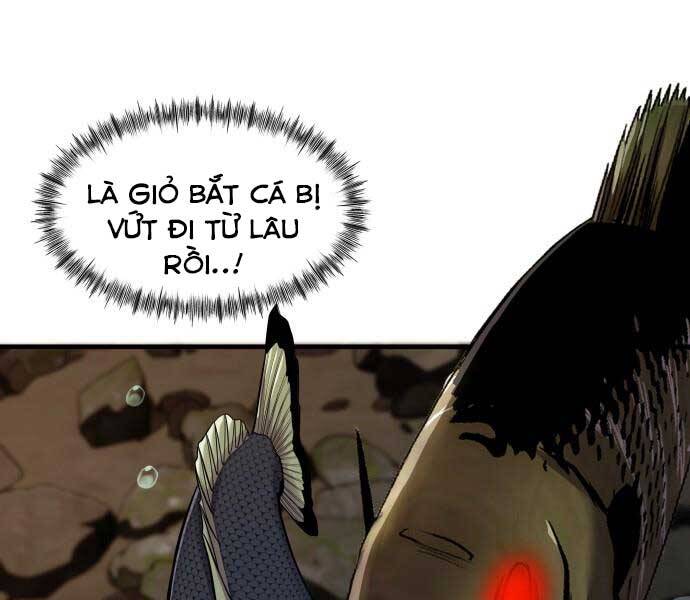 Hoá Thân Thành Cá Chapter 8 - 35