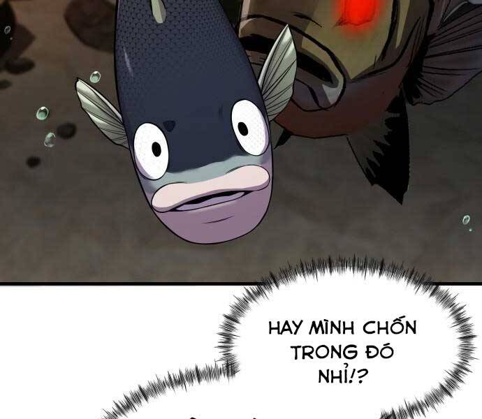 Hoá Thân Thành Cá Chapter 8 - 36