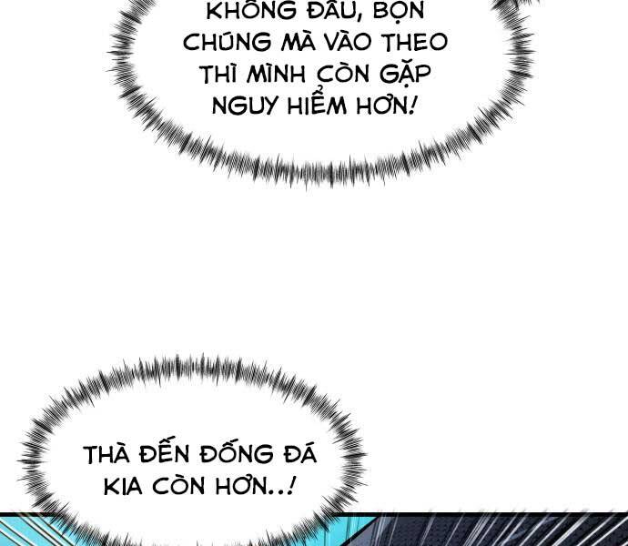 Hoá Thân Thành Cá Chapter 8 - 37