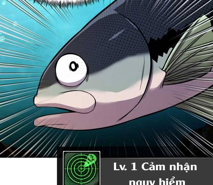 Hoá Thân Thành Cá Chapter 8 - 38