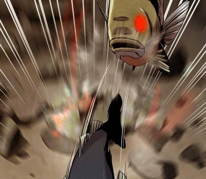 Hoá Thân Thành Cá Chapter 8 - 51