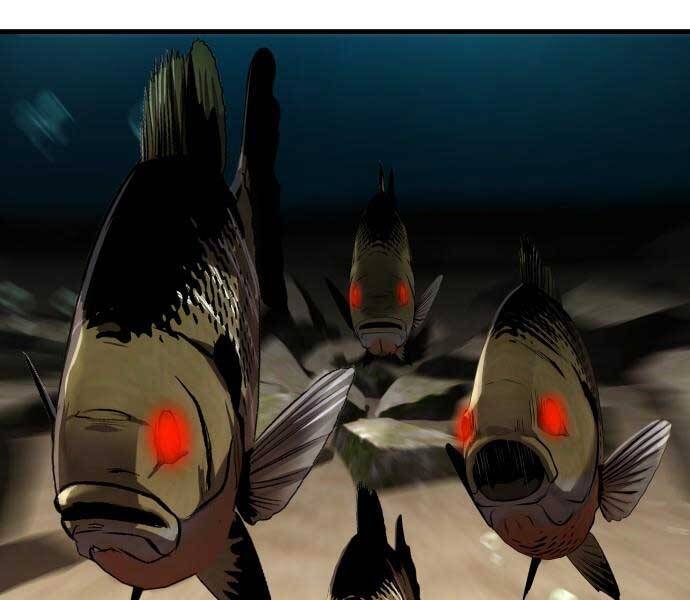 Hoá Thân Thành Cá Chapter 8 - 57