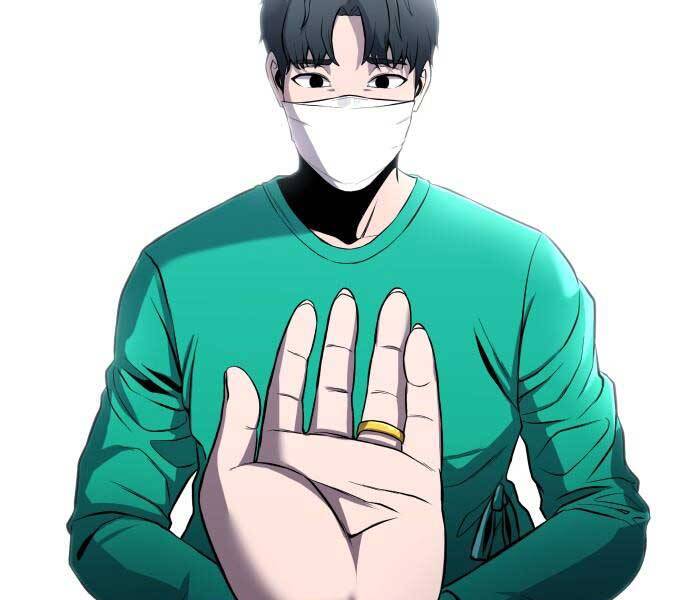 Hoá Thân Thành Cá Chapter 8 - 72