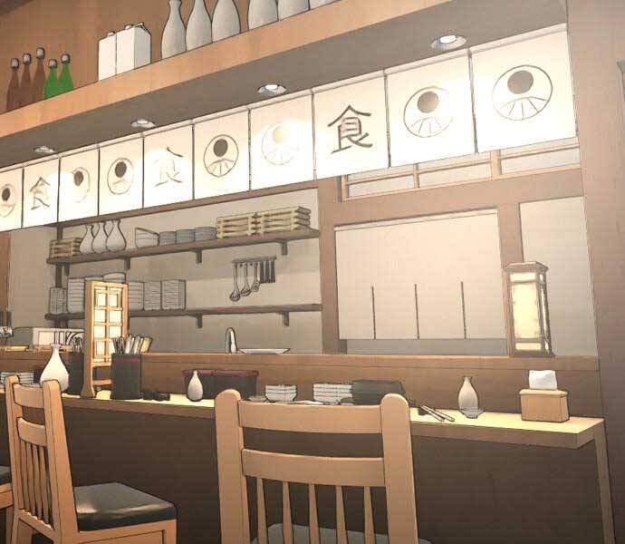 Hoá Thân Thành Cá Chapter 8 - 79