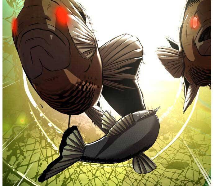 Hoá Thân Thành Cá Chapter 9 - 11