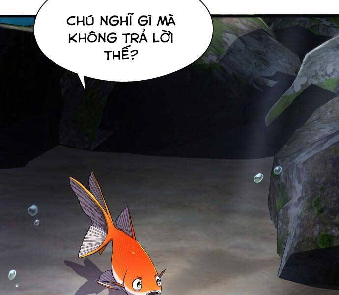 Hoá Thân Thành Cá Chapter 9 - 129