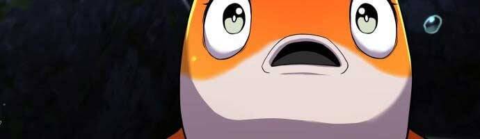 Hoá Thân Thành Cá Chapter 9 - 132