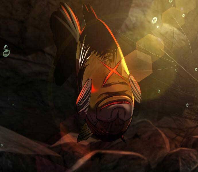 Hoá Thân Thành Cá Chapter 9 - 25