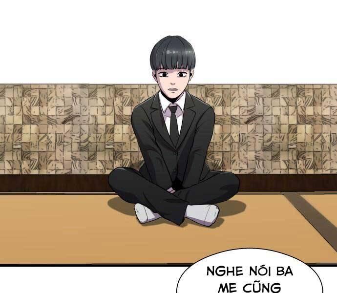 Hoá Thân Thành Cá Chapter 9 - 57