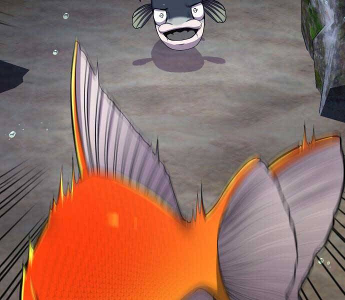 Hoá Thân Thành Cá Chapter 9 - 71