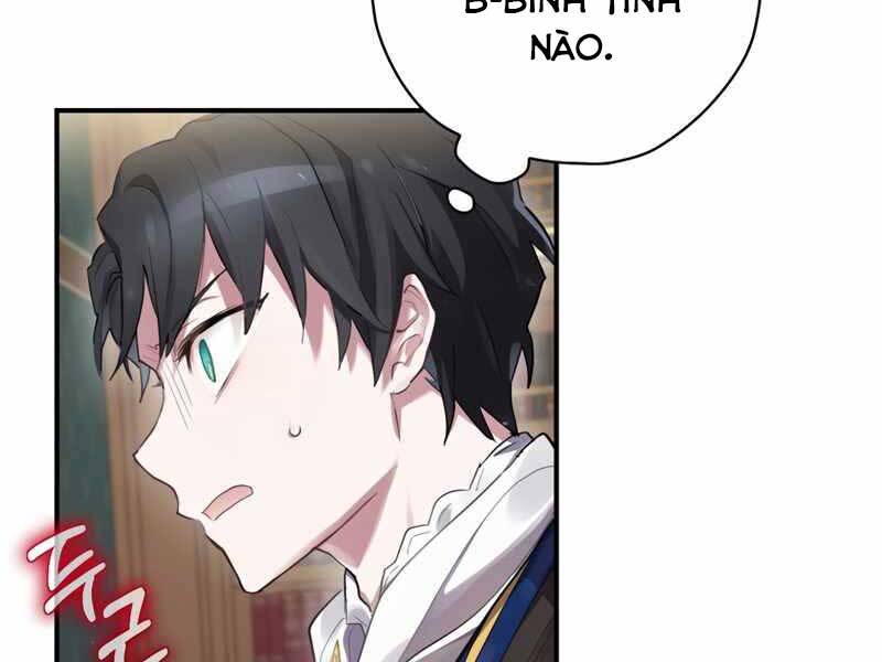 Kẻ Phán Quyết Chapter 1 - 18