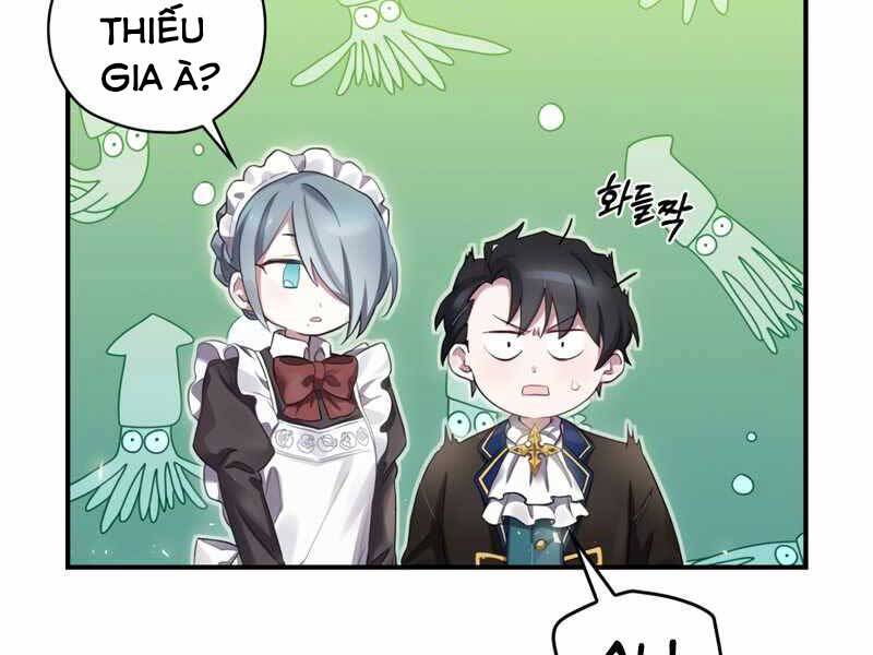 Kẻ Phán Quyết Chapter 1 - 26