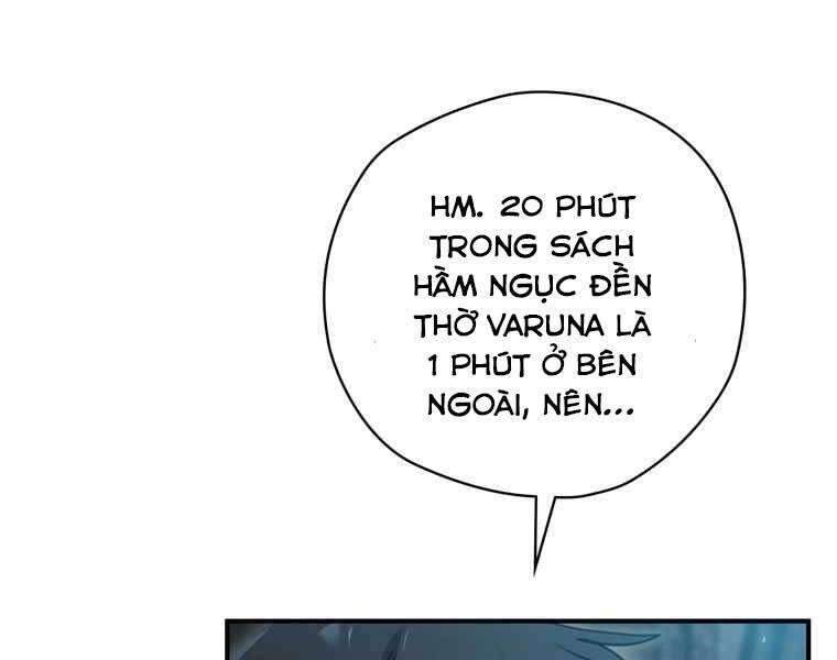 Kẻ Phán Quyết Chapter 9 - 12