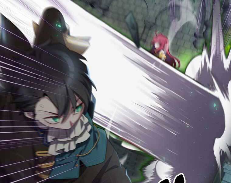 Kẻ Phán Quyết Chapter 9 - 100
