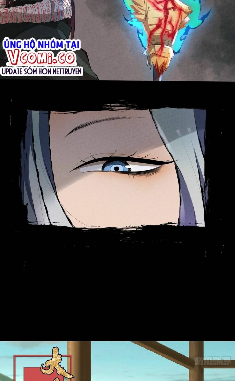 Đại Hoang Tịch Tà Ti Chapter 10 - 2