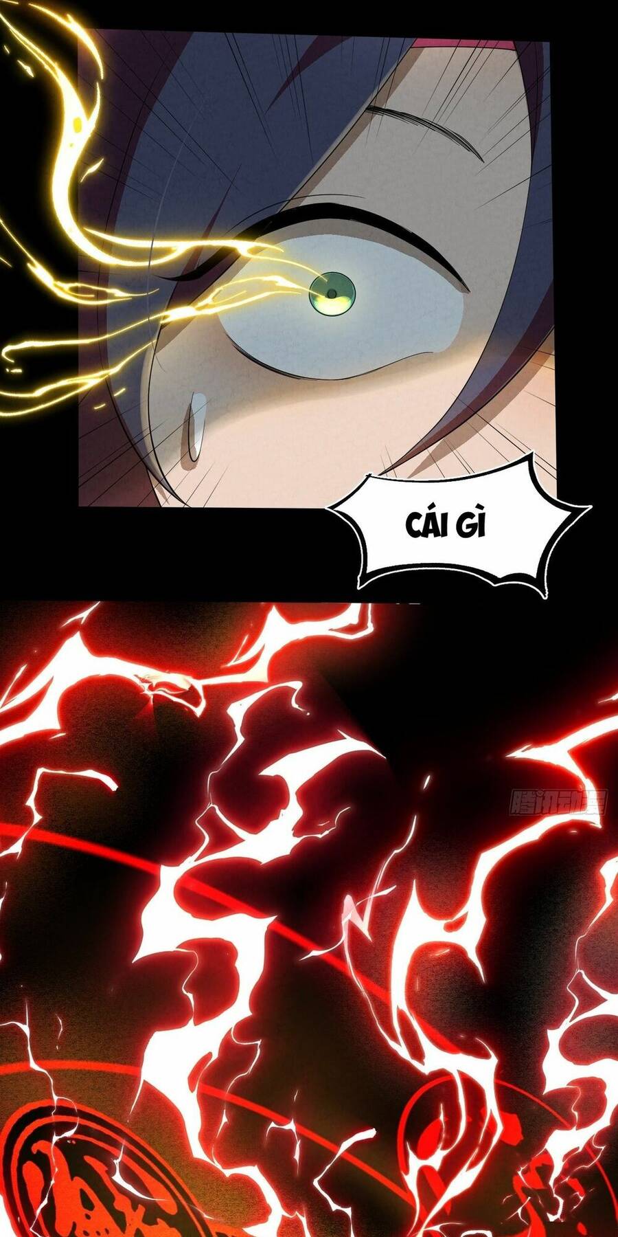 Đại Hoang Tịch Tà Ti Chapter 10 - 34