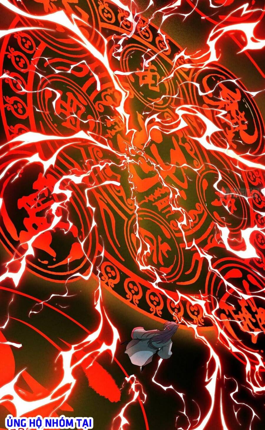 Đại Hoang Tịch Tà Ti Chapter 10 - 35