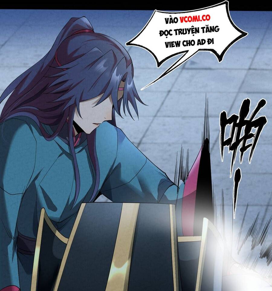 Đại Hoang Tịch Tà Ti Chapter 10 - 39