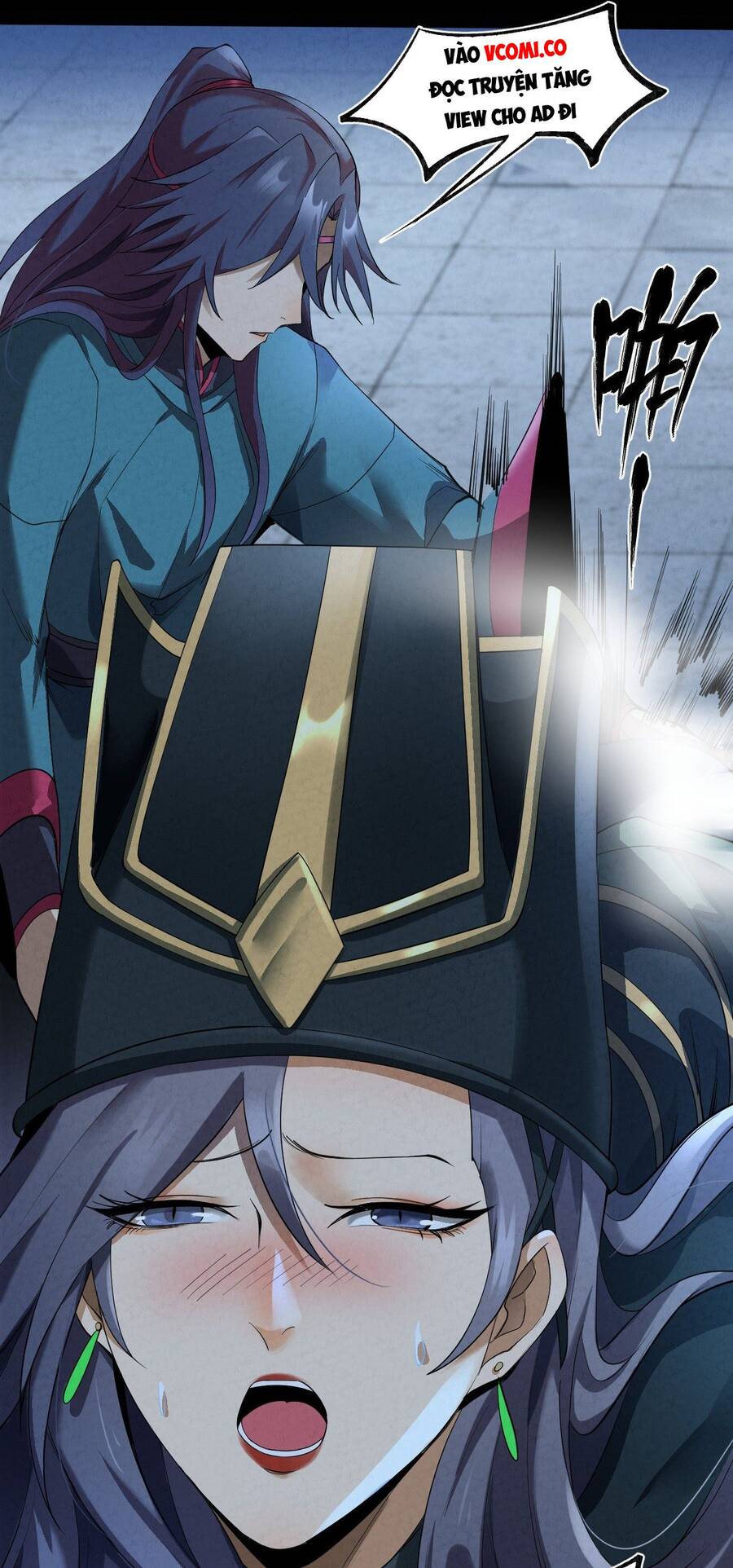 Đại Hoang Tịch Tà Ti Chapter 11 - 34