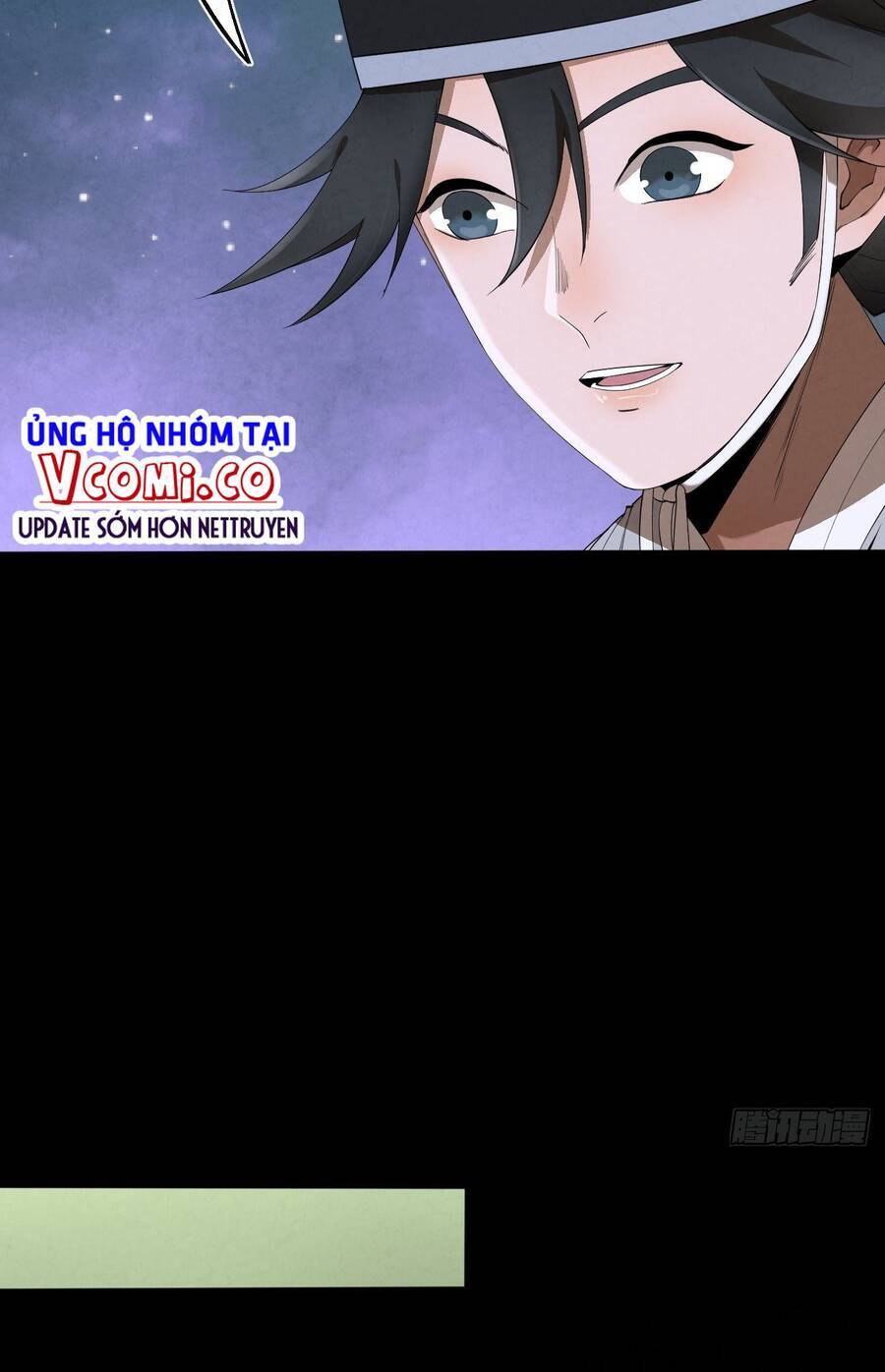 Đại Hoang Tịch Tà Ti Chapter 11 - 9