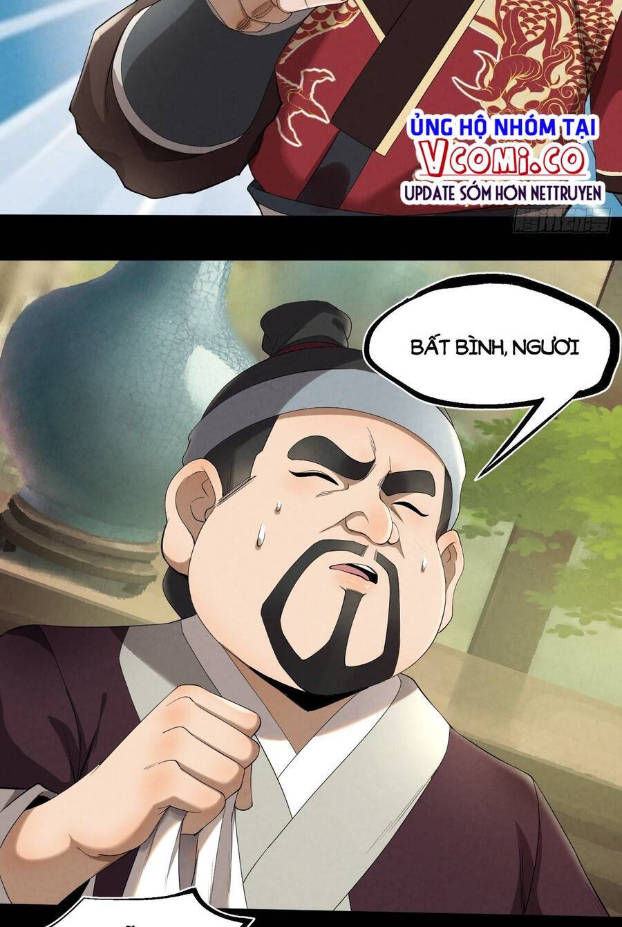 Đại Hoang Tịch Tà Ti Chapter 12 - 11