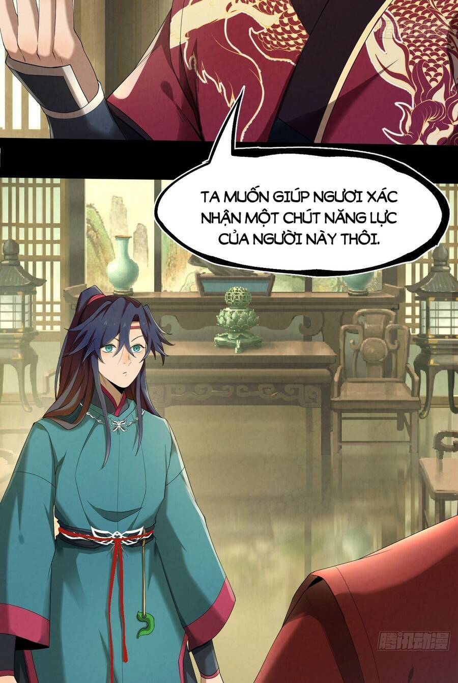 Đại Hoang Tịch Tà Ti Chapter 12 - 9