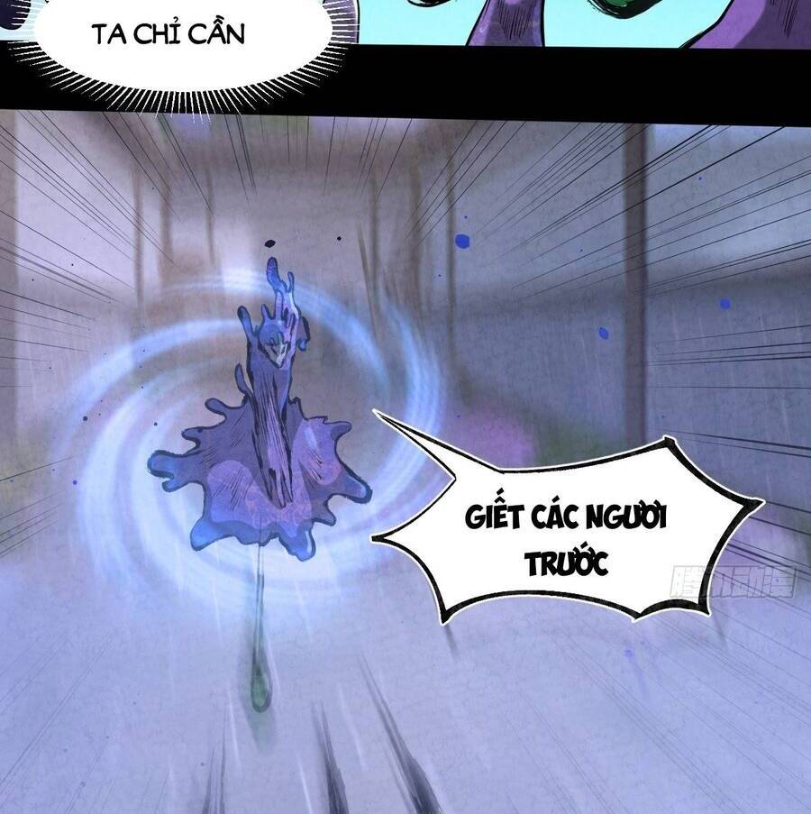 Đại Hoang Tịch Tà Ti Chapter 14 - 31