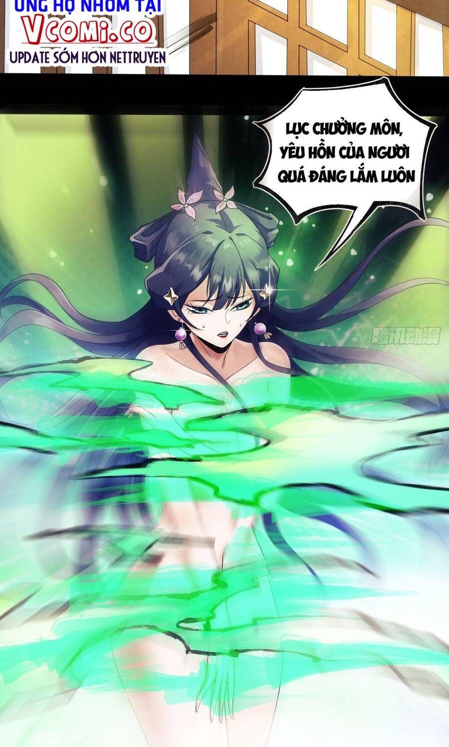 Đại Hoang Tịch Tà Ti Chapter 17 - 29