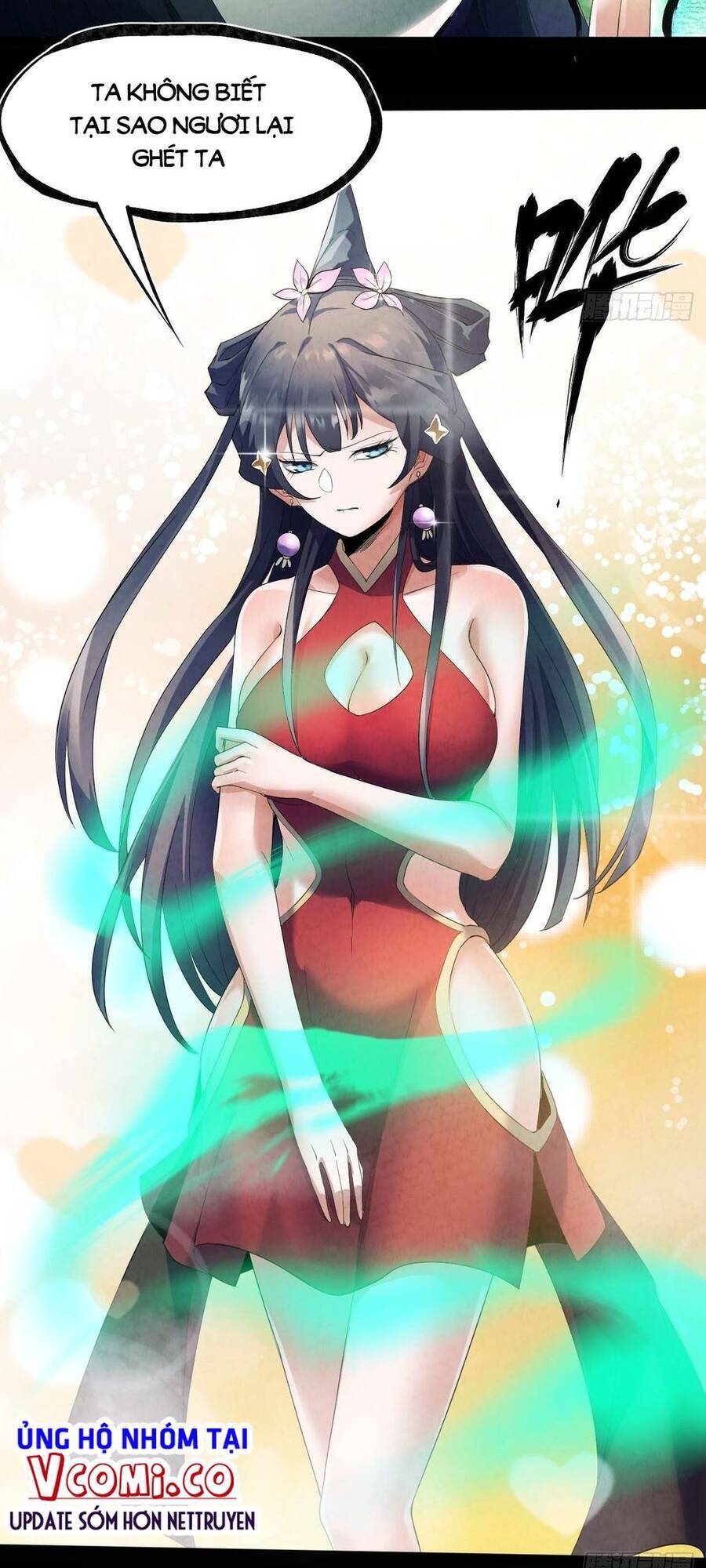 Đại Hoang Tịch Tà Ti Chapter 17 - 31