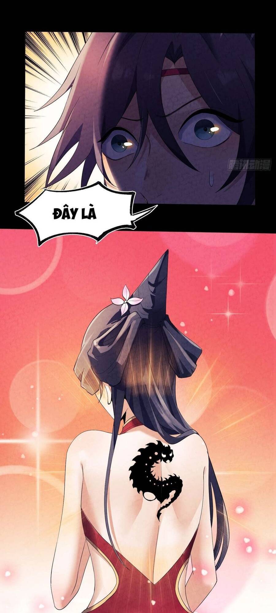 Đại Hoang Tịch Tà Ti Chapter 17 - 37