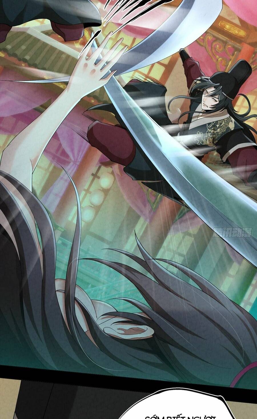 Đại Hoang Tịch Tà Ti Chapter 2 - 12