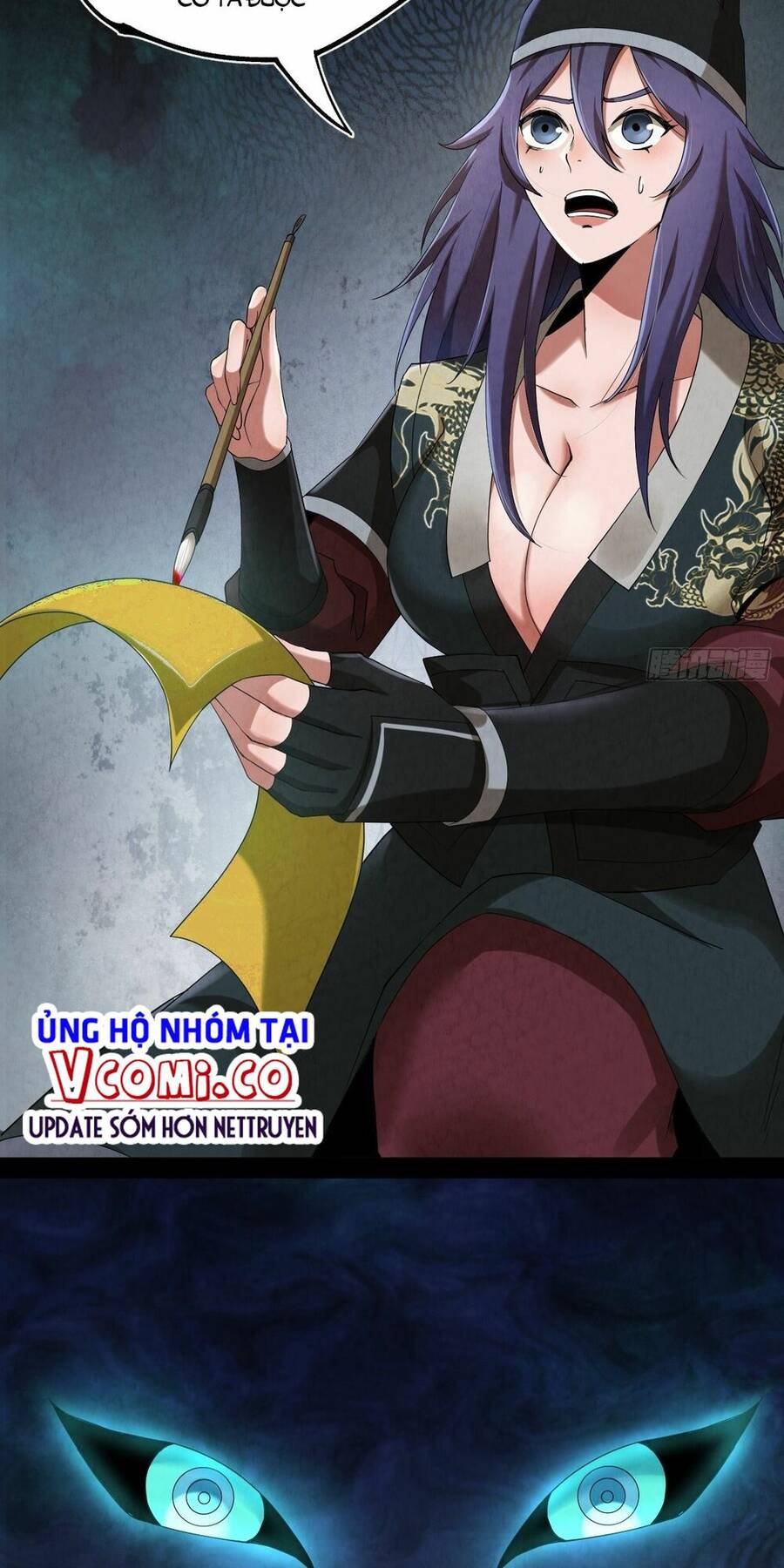 Đại Hoang Tịch Tà Ti Chapter 2 - 14